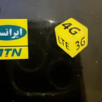 مودم جیبی ایرانسل|مودم و تجهیزات شبکه|مشهد, آب و برق|دیوار