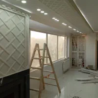 برقکاری ساختمان صفرتاصد و خورده کاری|خدمات پیشه و مهارت|قزوین, |دیوار
