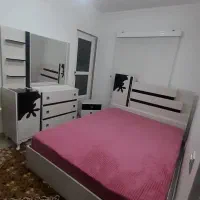 فروش سرویس خواب ۲نفره ( بدون خوشخواب )