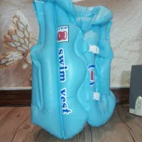 جلیقه ی نجات شنا|غواصی و ورزشهای آبی|فردیس, شهرک وحدت|دیوار