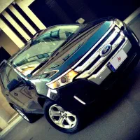 اجاره فورد آمریکایی