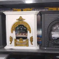 بخاری طرح پرنس