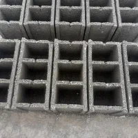 بلوک دیواری و پالانه ومصالح ساختمانی