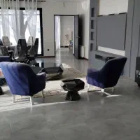 ویلا تو دل طبیعت