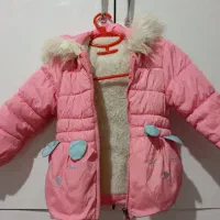 کاپشن دخترانه