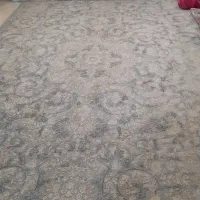 فرش طوسی ۹متری