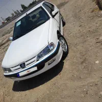 پژو پارس 90|خودرو سواری و وانت|کبودرآهنگ, |دیوار