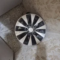 رینگ اسپرت اوپتیمایی پراید و چراغ اسپرت سه بعدی