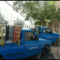 گاوصندوق مدل ۱۰۰k گاو صندوق