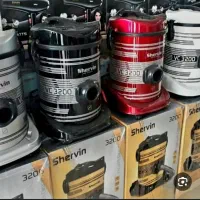 مرکز جارو برقی مکش بالا سطلی z2پر قدرت