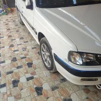 پارس الیکس سفارشی فول 1402