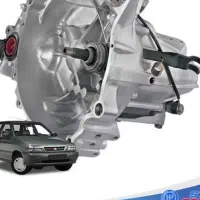 گیربکس انواع خودرو