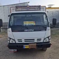 ایسوزو ۸ تن مدل ۸۹