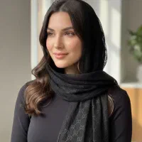 شال جوراب اکسسوری زیر ۳۰۰تومن|لباس|دزفول, |دیوار