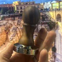 لولر تمپر نات باکس نیدل پاک اسکرین و بقیه اقلام|سماور، چای‌ساز، قهوه‌ساز|قم, زنبیل آباد|دیوار