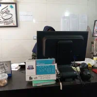 استخدام نیرو اقا وخانم