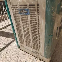 کولر سنگرکار ۳۵۰۰ آکبند نو