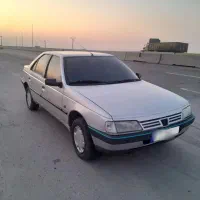 ۴۰۵ دوگانه فابریک کلکسیونی|خودرو سواری و وانت|گنبد کاووس, |دیوار