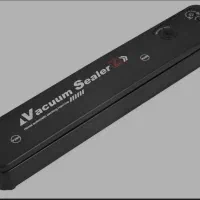 دستگاه پرس و وکیوم قدرتمند