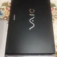 SONY VAIO|رایانه همراه|تهران, مهرآباد جنوبی|دیوار