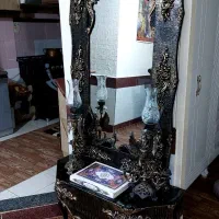 میز و صندلی و لوازم خانگی|میز و صندلی غذاخوری|شهریار, شهرک امیریه|دیوار