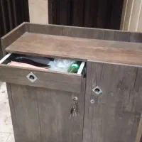 جا کفشی