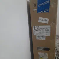 تلویزیون LEDصنام 4k آکبند