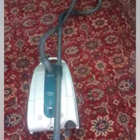 جاروبرقی سالم در حد نو|جاروبرقی، جارو شارژی، بخارشو|خنج, |دیوار