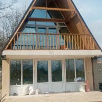 درب و پنجره دوجداره upvc|خدمات پیشه و مهارت|محمدیه-قزوین, |دیوار