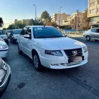 سورن پلاس مدل ۱۴۰۳ کارکرد ۱۰هزارتا|خودرو سواری و وانت|کرج, عظیمیه|دیوار