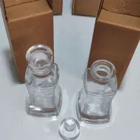 شیشه ارسی عطر