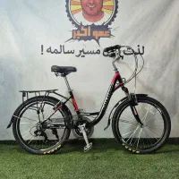 دوچرخه ات را امروز سوار شو پولش را ۱۲ ماهه بده|دوچرخه، اسکیت، اسکوتر|گنبد کاووس, |دیوار