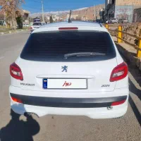 207پانا 401|خودرو سواری و وانت|اسفراین, |دیوار