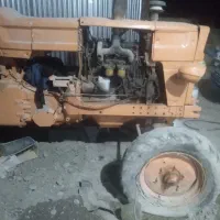 ترکتور رامانی مدل ۵۱|خودرو سنگین|بروجرد, |دیوار