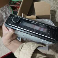 ضبط و پخش کننده کنوود bt 306