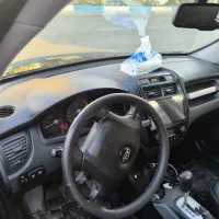 فروش کیا اسپورتیج2010. یا معاوضه با خودرو ایرانی|خودرو سواری و وانت|بابل, |دیوار