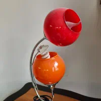 چراغ خواب|چراغ خواب و آباژور|دماوند, گیلاوند|دیوار