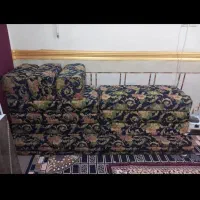 پشتی و تشک|پشتی|اهواز, کوی علوی|دیوار