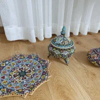 ظروف تزئینی