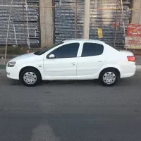 رانا پلاس مدل ۱۴۰۰ بیرنگ|خودرو سواری و وانت|قزوین, |دیوار