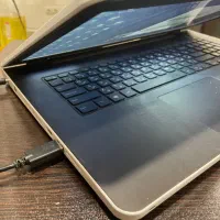 لپ تاب DELL در حد نو