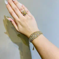 النگو و انگشتر|جواهرات|یاسوج, |دیوار