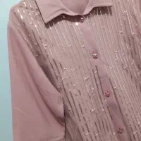 بلوز و شلوار پولکی ۴۰۰ تومن