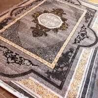 فرش۹متری انواع مدل های ارزان قیمت حاجی حسینی طلاب
