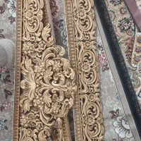 کتیبه پرده