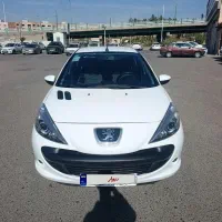 پژو ۲۰۷ تیو ۵ داشبورد ۲۰۶ سالم مدل ۱۴۰۲|خودرو سواری و وانت|سمنان, |دیوار