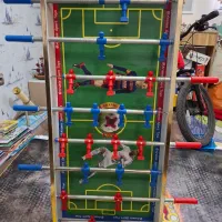 فوتبال دستی