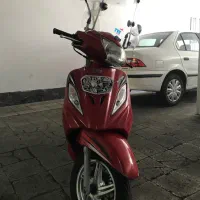 وگو ۹۵ کاربراتور