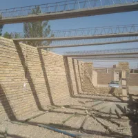 تیرچه بتنی