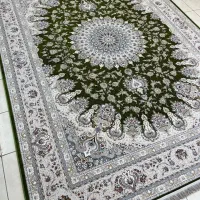 فرش روژان لاکی قیمت کارخانه|فرش|کاشان, راوند|دیوار
